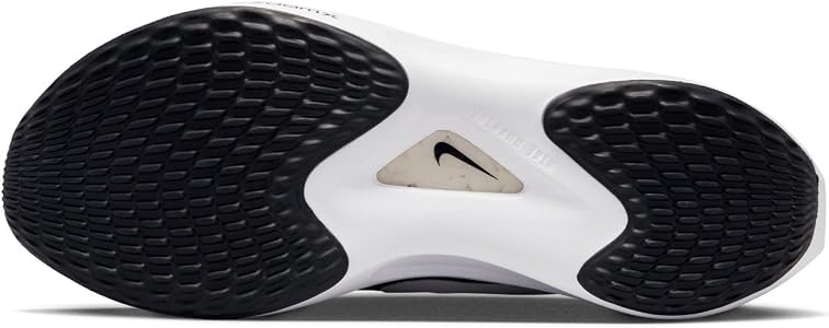 Amazon.com | Nike Men's Zoom Fly 5 Sneaker, Black White, 13